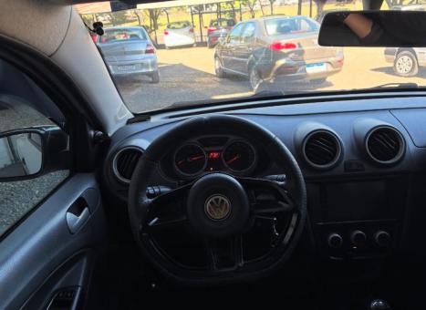 VOLKSWAGEN Saveiro 1.6 CS, Foto 13