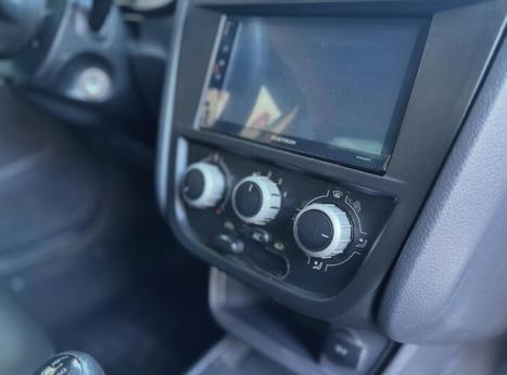 VOLKSWAGEN Saveiro 1.6 CS, Foto 18