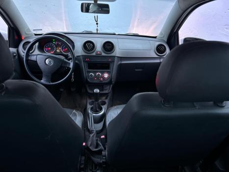 VOLKSWAGEN Saveiro 1.6 G6 CROSS CABINE ESTENDIDA FLEX, Foto 8