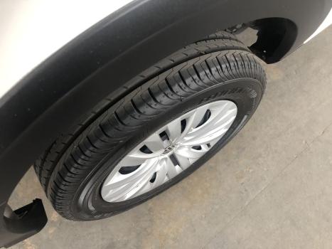 VOLKSWAGEN Saveiro 1.6 16V FLEX MSI ROBUST CABINE SIMPLES, Foto 5