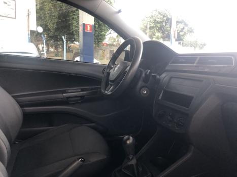 VOLKSWAGEN Saveiro 1.6 16V FLEX MSI ROBUST CABINE SIMPLES, Foto 7