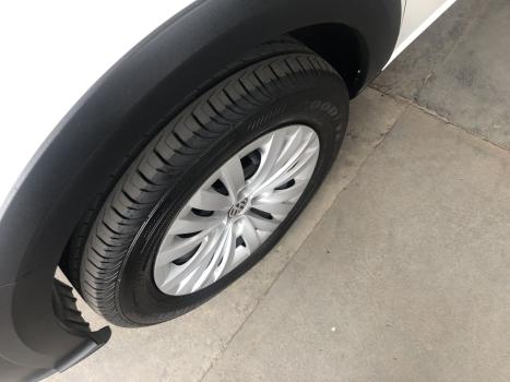 VOLKSWAGEN Saveiro 1.6 16V FLEX MSI ROBUST CABINE SIMPLES, Foto 11