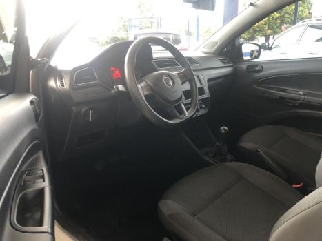 VOLKSWAGEN Saveiro 1.6 16V FLEX MSI ROBUST CABINE SIMPLES, Foto 12