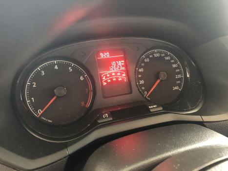 VOLKSWAGEN Saveiro 1.6 16V FLEX MSI ROBUST CABINE SIMPLES, Foto 13