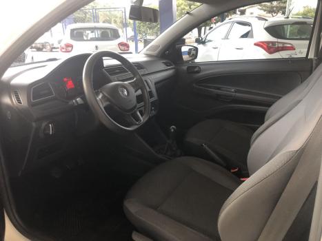 VOLKSWAGEN Saveiro 1.6 16V FLEX MSI ROBUST CABINE SIMPLES, Foto 14