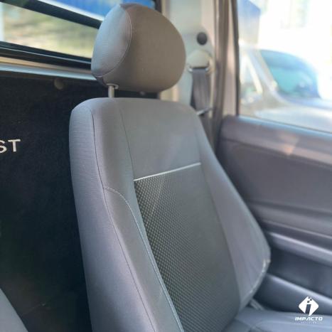 VOLKSWAGEN Saveiro 1.6 16V FLEX MSI TRENDLINE CABINE SIMPLES, Foto 6