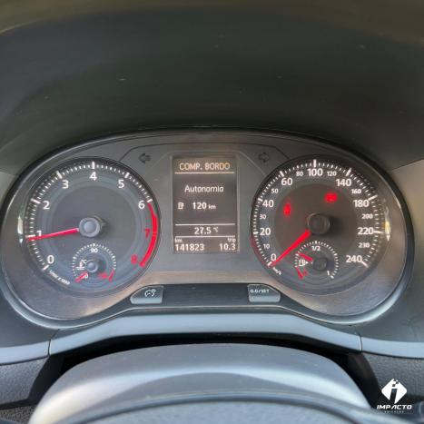 VOLKSWAGEN Saveiro 1.6 16V FLEX MSI TRENDLINE CABINE SIMPLES, Foto 9