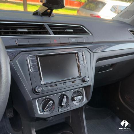 VOLKSWAGEN Saveiro 1.6 16V FLEX MSI TRENDLINE CABINE SIMPLES, Foto 10