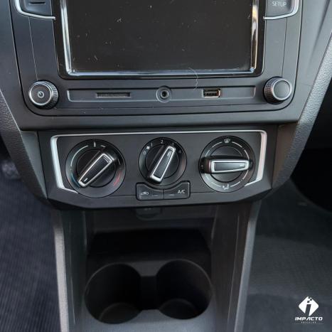 VOLKSWAGEN Saveiro 1.6 16V FLEX MSI TRENDLINE CABINE SIMPLES, Foto 11