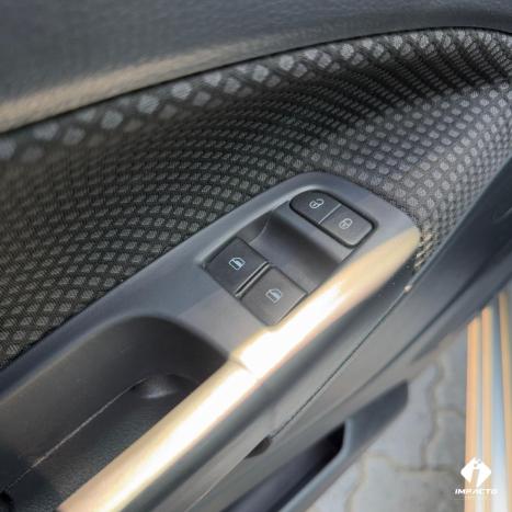 VOLKSWAGEN Saveiro 1.6 16V FLEX MSI TRENDLINE CABINE SIMPLES, Foto 12