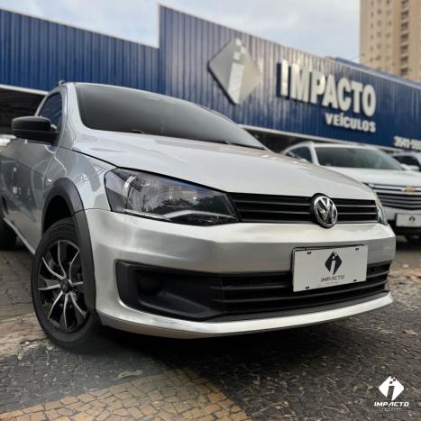 VOLKSWAGEN Saveiro 1.6 CS, Foto 3