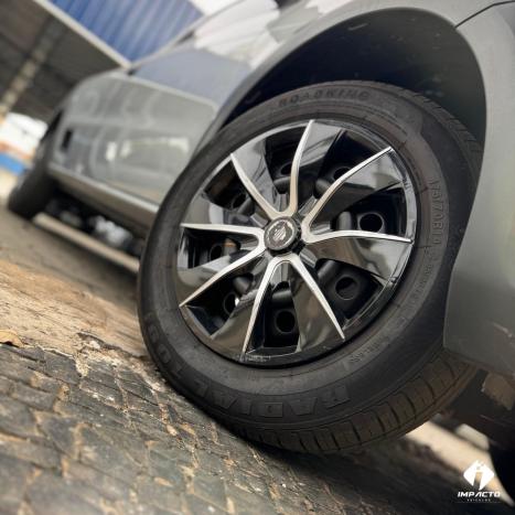 VOLKSWAGEN Saveiro 1.6 CS, Foto 4