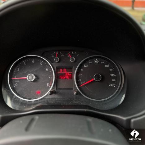 VOLKSWAGEN Saveiro 1.6 CS, Foto 8