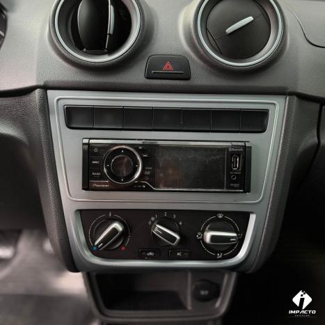 VOLKSWAGEN Saveiro 1.6 CS, Foto 9