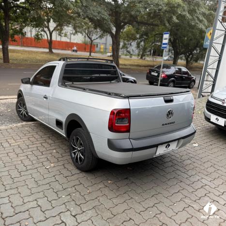 VOLKSWAGEN Saveiro 1.6 CS, Foto 10