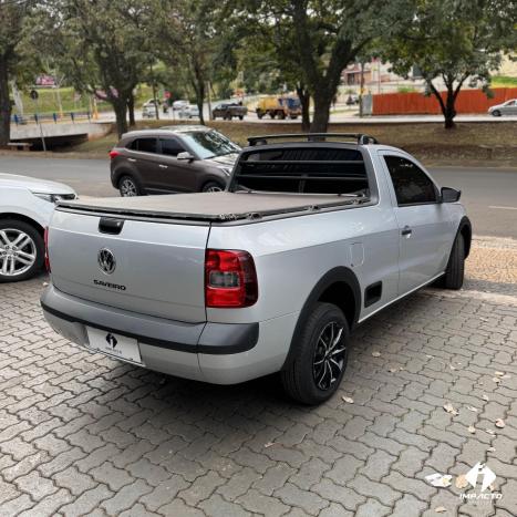 VOLKSWAGEN Saveiro 1.6 CS, Foto 11