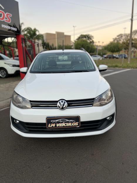 VOLKSWAGEN Saveiro 1.6 G6 TRENDLINE CABINE ESTENDIDA FLEX, Foto 1