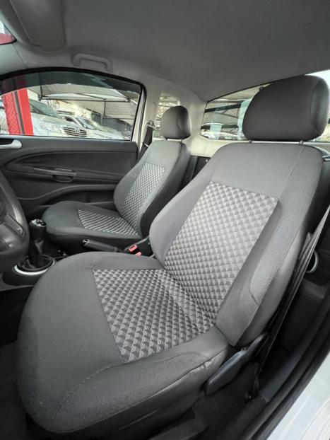 VOLKSWAGEN Saveiro 1.6 G6 TRENDLINE CABINE ESTENDIDA FLEX, Foto 11