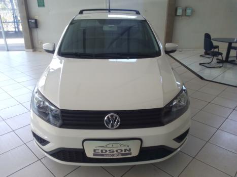 VOLKSWAGEN Saveiro 1.6 FLEX MPI TRENDLINE CABINE SIMPLES, Foto 1