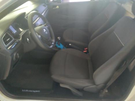 VOLKSWAGEN Saveiro 1.6 FLEX MPI TRENDLINE CABINE SIMPLES, Foto 7