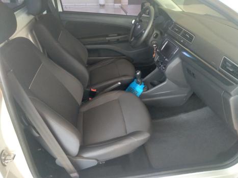VOLKSWAGEN Saveiro 1.6 FLEX MPI TRENDLINE CABINE SIMPLES, Foto 8