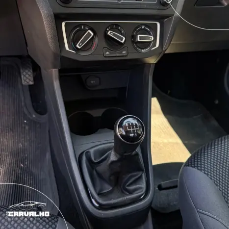 VOLKSWAGEN Saveiro 1.6 16V FLEX MSI TRENDLINE CABINE SIMPLES, Foto 2