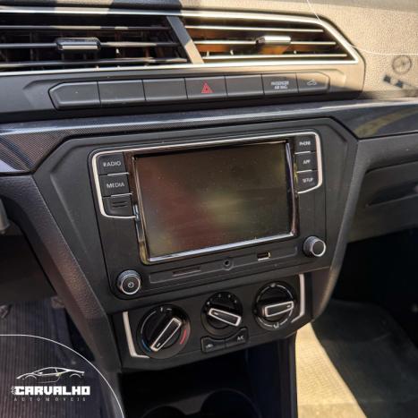 VOLKSWAGEN Saveiro 1.6 16V FLEX MSI TRENDLINE CABINE SIMPLES, Foto 4