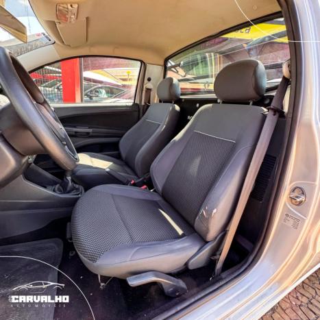 VOLKSWAGEN Saveiro 1.6 16V FLEX MSI TRENDLINE CABINE SIMPLES, Foto 12