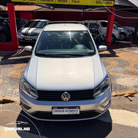 VOLKSWAGEN Saveiro 1.6 16V FLEX MSI TRENDLINE CABINE SIMPLES, Foto 13