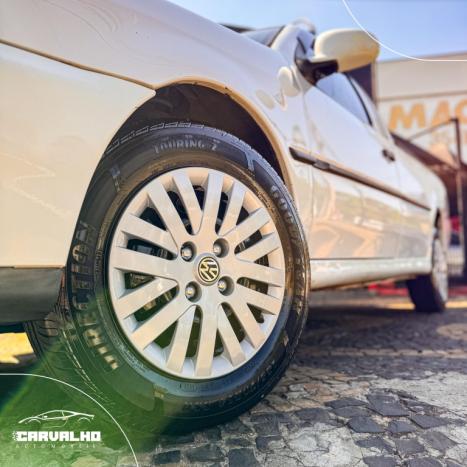 VOLKSWAGEN Saveiro 1.6 MI CL, Foto 2