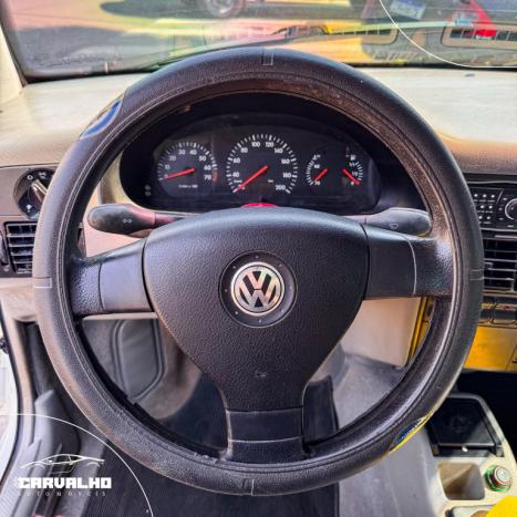 VOLKSWAGEN Saveiro 1.6 MI CL, Foto 8