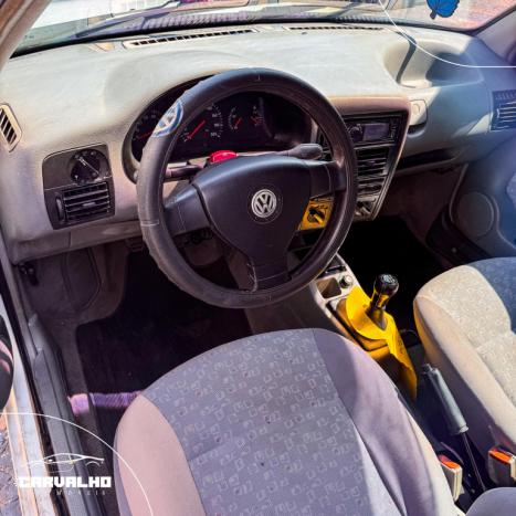 VOLKSWAGEN Saveiro 1.6 MI CL, Foto 9