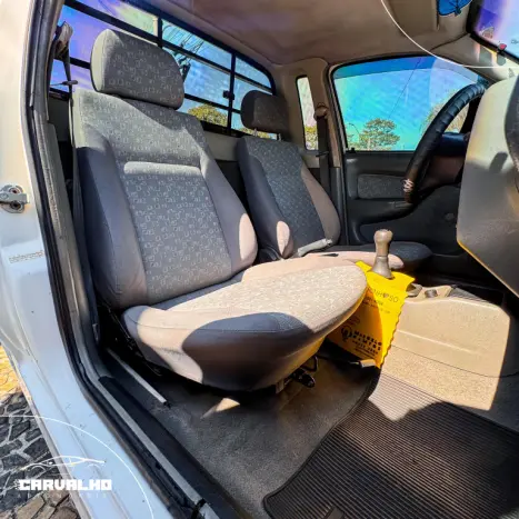 VOLKSWAGEN Saveiro 1.6 MI CL, Foto 14
