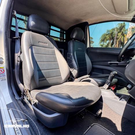 VOLKSWAGEN Saveiro 1.6 16V G6 CROSS CABINE ESTENDIDA FLEX, Foto 10