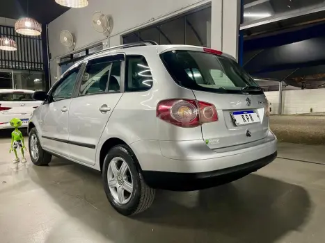 VOLKSWAGEN Space Fox 1.6 4P FLEX COMFORTLINE, Foto 5