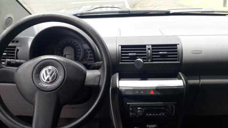 VOLKSWAGEN Space Fox 1.6 4P FLEX COMFORTLINE, Foto 6