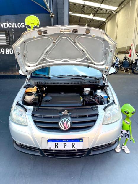 VOLKSWAGEN Space Fox 1.6 4P FLEX COMFORTLINE, Foto 2