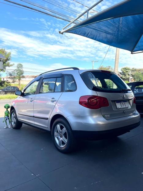 VOLKSWAGEN Space Fox 1.6 4P FLEX COMFORTLINE, Foto 4