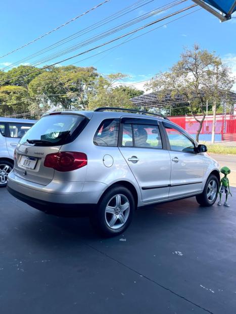 VOLKSWAGEN Space Fox 1.6 4P FLEX COMFORTLINE, Foto 6