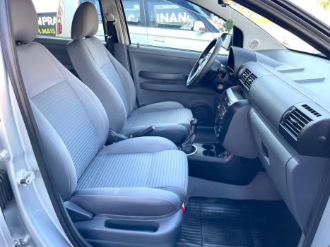 VOLKSWAGEN Space Fox 1.6 4P FLEX COMFORTLINE, Foto 8