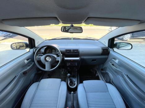 VOLKSWAGEN Space Fox 1.6 4P FLEX COMFORTLINE, Foto 10