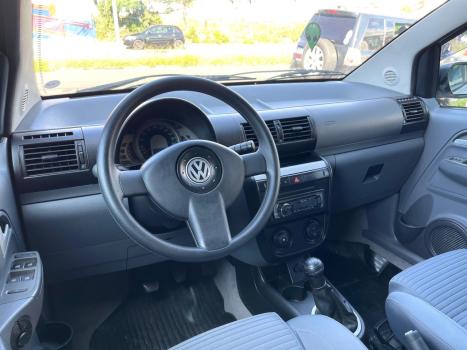 VOLKSWAGEN Space Fox 1.6 4P FLEX COMFORTLINE, Foto 11