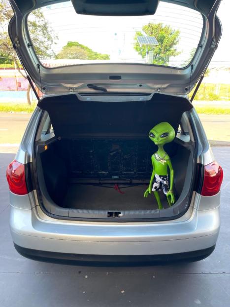 VOLKSWAGEN Space Fox 1.6 4P FLEX COMFORTLINE, Foto 12