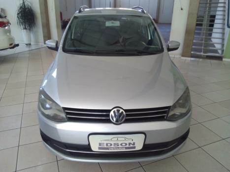 VOLKSWAGEN Space Fox 1.6 4P FLEX I-TREND, Foto 1