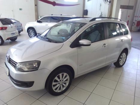 VOLKSWAGEN Space Fox 1.6 4P FLEX I-TREND, Foto 2