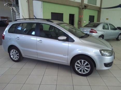 VOLKSWAGEN Space Fox 1.6 4P FLEX I-TREND, Foto 3