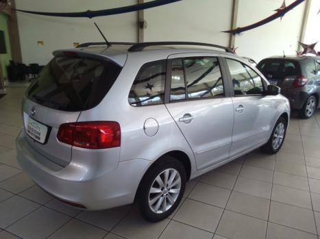 VOLKSWAGEN Space Fox 1.6 4P FLEX I-TREND, Foto 4