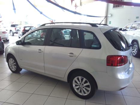 VOLKSWAGEN Space Fox 1.6 4P FLEX I-TREND, Foto 5