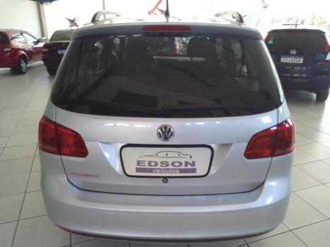 VOLKSWAGEN Space Fox 1.6 4P FLEX I-TREND, Foto 6