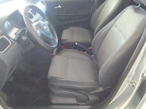 VOLKSWAGEN Space Fox 1.6 4P FLEX I-TREND, Foto 7